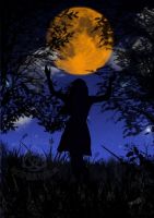 Hunter\'s Moon